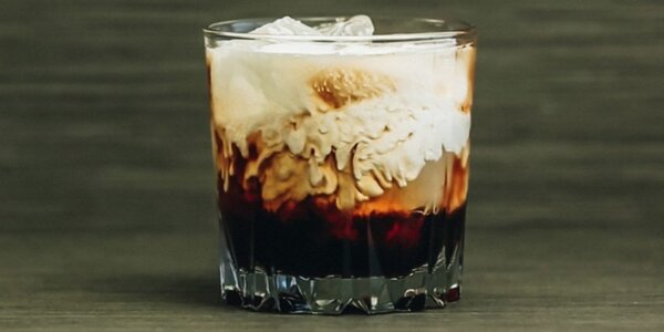 White Russian