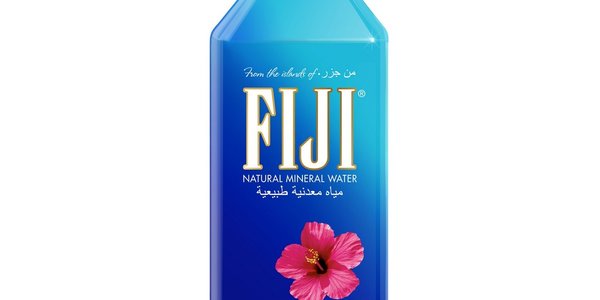 Fiji Water