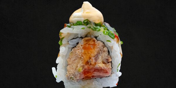 169 - Amazonia Roll [8 Pezzi]