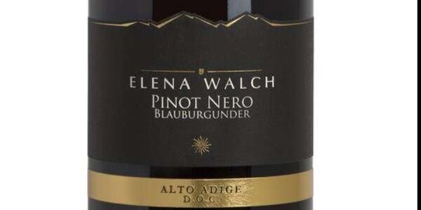 Pinot Nero Alto Adige DOC Elena Walch 