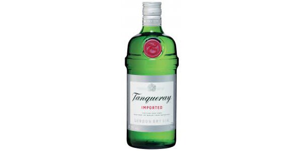 Tanqueray