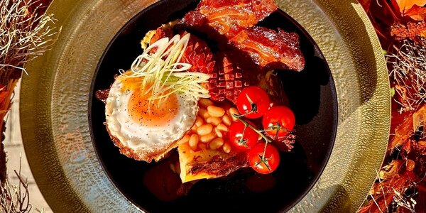 ANGLICKÉ RAŇAJKY 380 gr