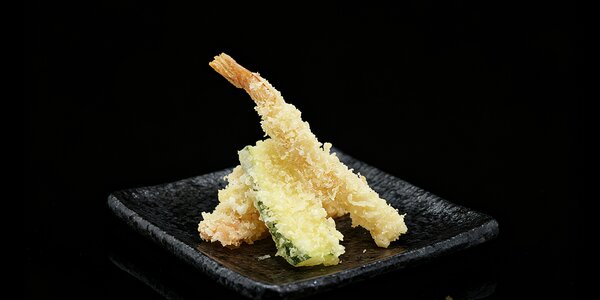 182. Tempura moriwase 