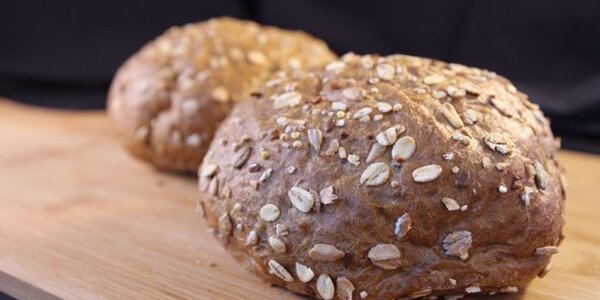 Bread roll | Pan | Brot | Brood