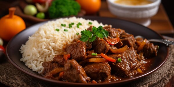 Beef Stew