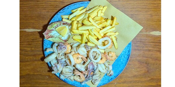 Fritto Misto*