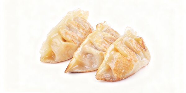 11. Ravioli alla piastra 