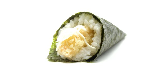 120. Temaki ebiten 