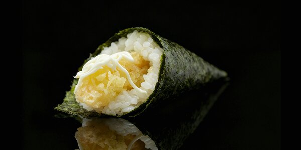 120. Temaki ebiten 