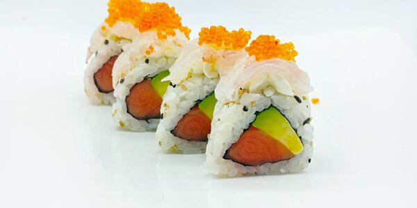 919. Scampi roll 
