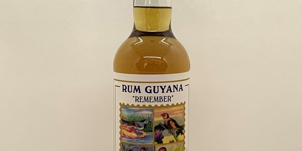 Rum Guyana