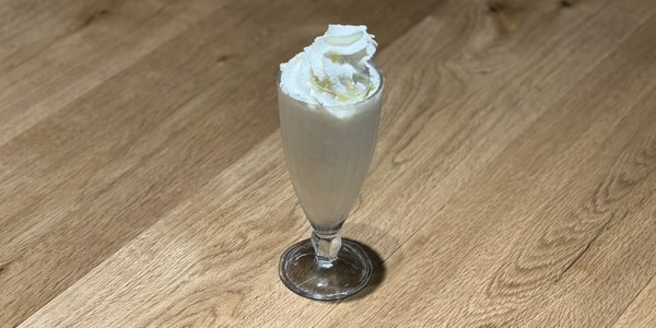 VANILLA SHAKE