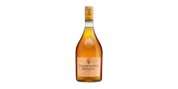 Stravecchio branca riserva speciale