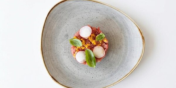 Tartara di Manzo