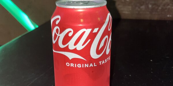 Coca Cola