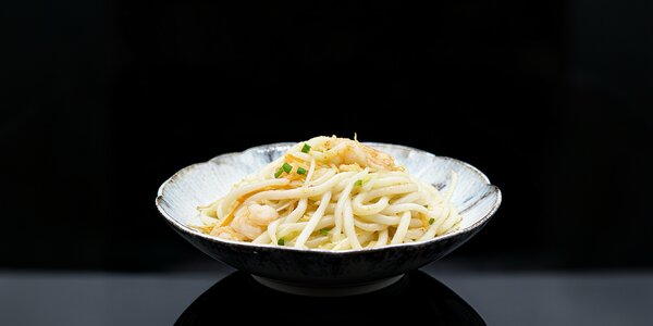 171. Udon gamberi