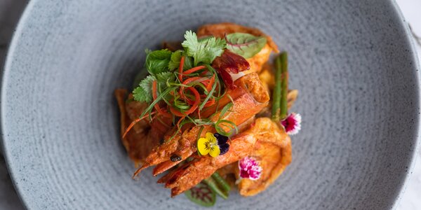 Prawn Curry