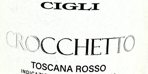 Crocchetto 