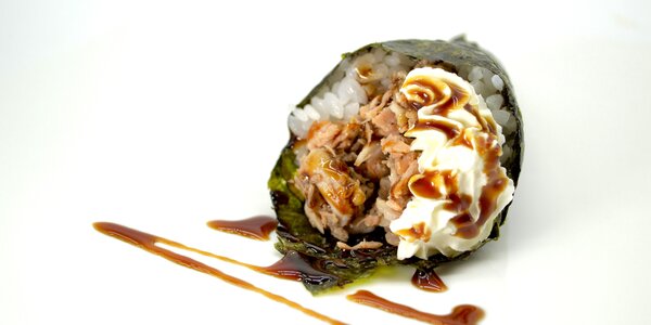 126. Temaki miura