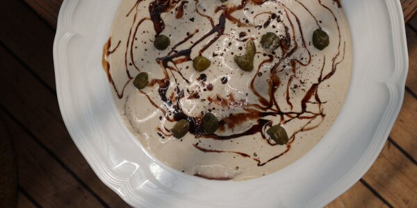 Vitello Tonnato