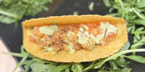195 Tacos Salmone