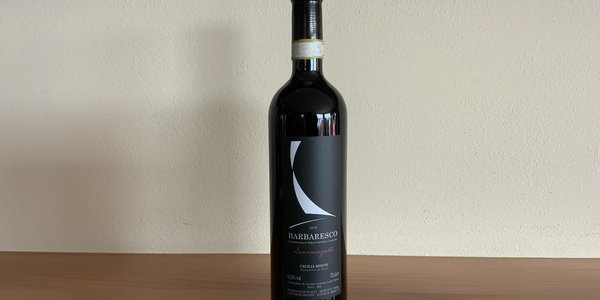 Barbaresco DOCG "Serra capelli" Cecilia Monte