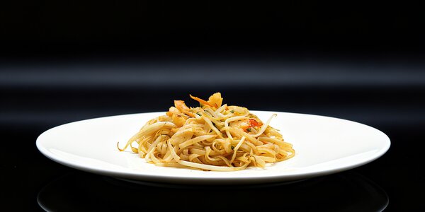 175. Pad Thai 
