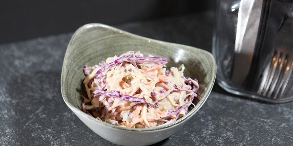 COLESLAW