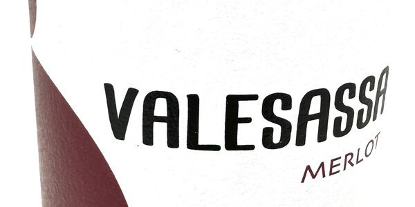 Valesassa Merlot