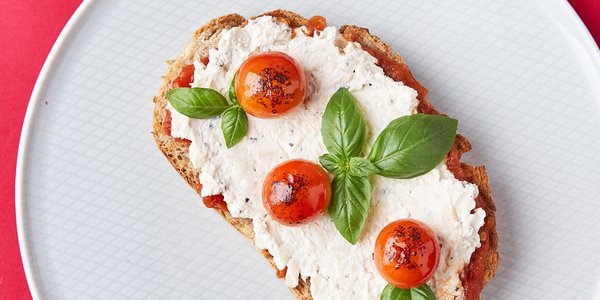 Bruschetta