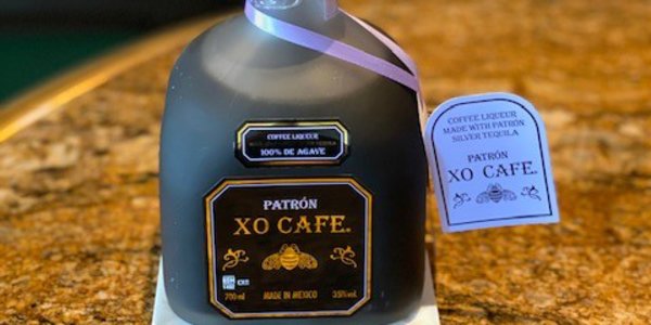 Patrón XO Cafe