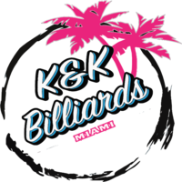 K&K Billiards Miami