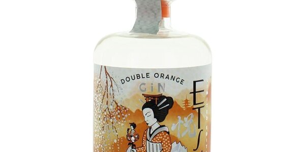 Etsu double orange 