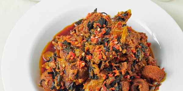 Efo Riro