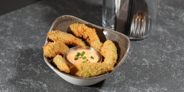 AVOCADO FRIES