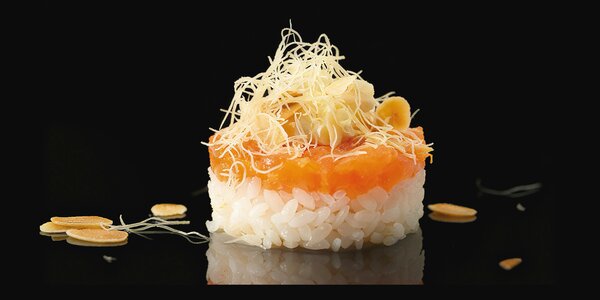 21. Tartare speciale