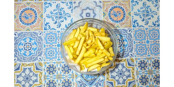 Patate Fritte 
