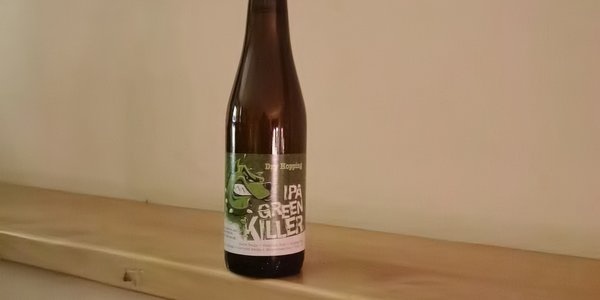 Green Killer IPA