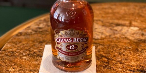 Chivas Regal