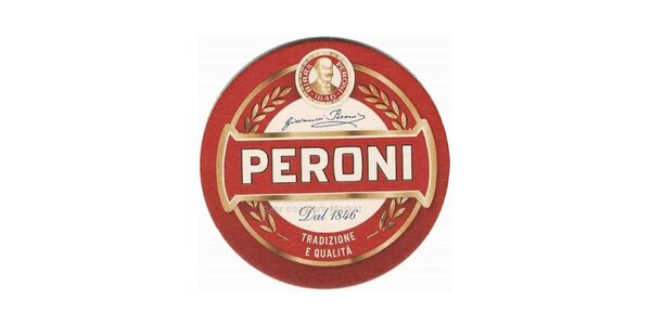 Peroni 66 cl