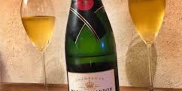 Moet & Chandon Brut Imperial