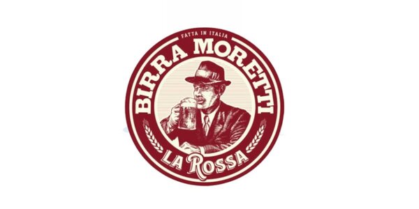 Moretti - La rossa 0,33 L