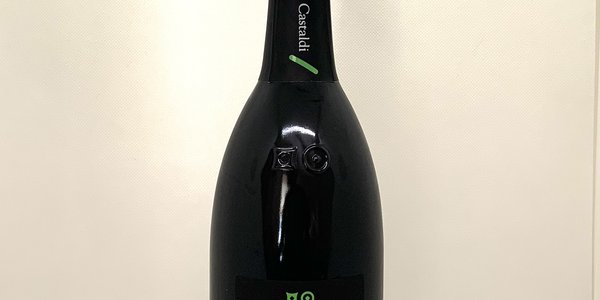  Contadi Castaldi DOCG Pinònero Natura 2013 