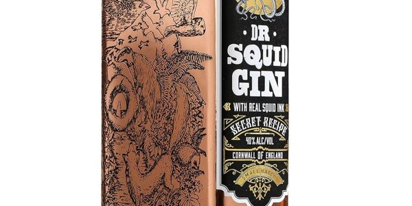 DR Squid