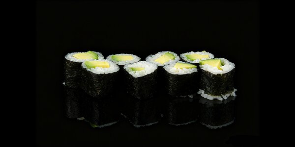 142. Hoso avocado 