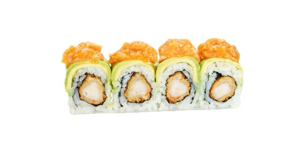 103. Special roll