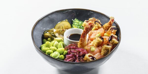 Pokè Rio de Janeiro
