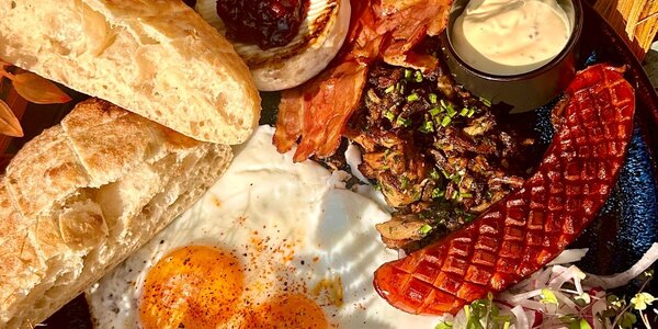 JESEŇ na tanieri 450 gr 