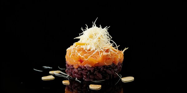 23. Tartare venere