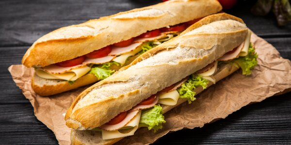 French Baguette Classic